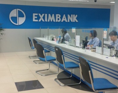 Eximbank tụt giảm các chỉ số Niềm tin và Cạnh tranh trong quý 1-2018