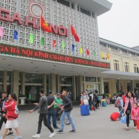Giảm 10% giá vé tàu cho thí sinh thi đại học, cao đẳng