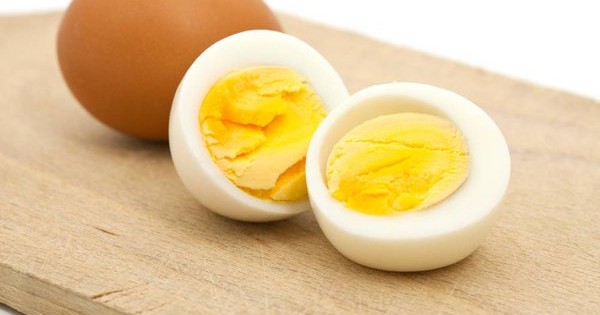 6 công dụng tuyệt vời từ trứng bạn nên biết