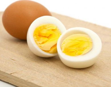 6 công dụng tuyệt vời từ trứng bạn nên biết
