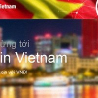 Bitcoin Việt Nam bị tịch thu tên miền và xử phạt