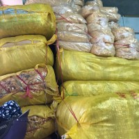 Bắt giữ hơn 3,7 tấn khô gà không có nguồn gốc xuất xứ