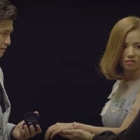 'Cả một đời ân oán' tập 41: Ngân bị bà Lan ép đeo nhẫn cưới với Nguyên
