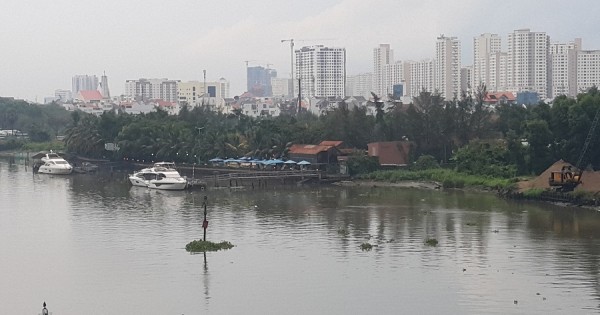 TP Hồ Chí Minh: “Bẻ” quy hoạch của Thủ tướng để hợp thức hóa cho các dự án bất động sản “nuốt” đất tái định cư?