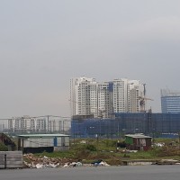 TP Hồ Chí Minh đang “gánh” nợ còn nhà đầu tư hưởng lợi “khủng” từ Khu đô thị mới Thủ Thiêm