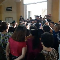 Bệnh nhân tử vong bất thường sau khi vào viện mổ gãy xương cẳng tay