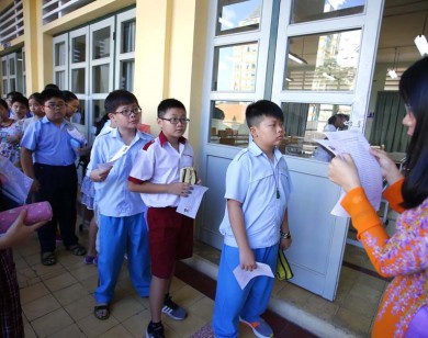 Hà Nội cho phép các trường ngoài công lập tự chủ về thời gian tuyển sinh