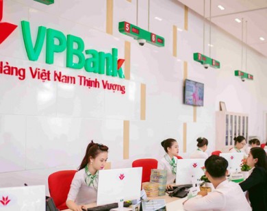 VPBank “xuất xưởng” sản phẩm cho vay thế chấp bằng hóa đơn VAT