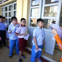 Hà Nội cho phép các trường ngoài công lập tự chủ về thời gian tuyển sinh