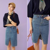 5 kiểu chân váy không thể thiếu cho dân công sở