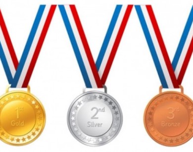 Cả 7 HS Việt Nam thi Olympic Tin học châu Á năm 2018 đều đoạt giải