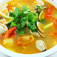 4 món canh ngao thanh mát, bổ dưỡng giải nhiệt mùa hè