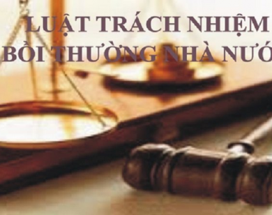 Người thi hành công vụ gây thiệt hại có phải bồi thường?