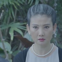 'Cả một đời ân oán' tập 45: Phong trở về khiến ân oán 20 năm càng lớn