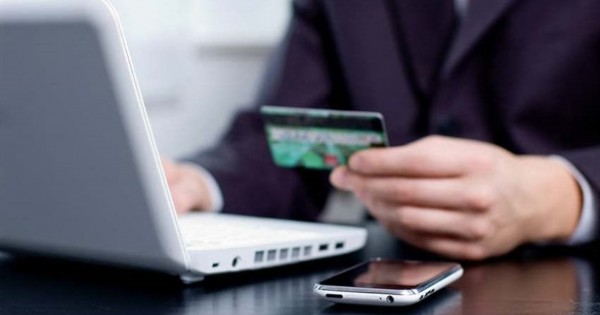 Vietcombank cảnh báo chiêu lừa tiền doanh nghiệp qua email