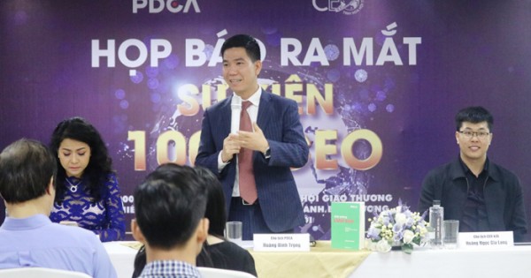 “Bác sĩ” của các doanh nghiệp