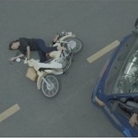 'Cả một đời ân oán' tập 47: Bình bị bà Lan tát, Dung bị tai nạn