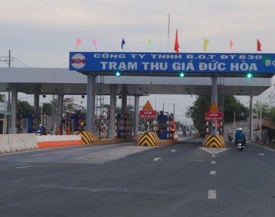 Vụ “trạm thu giá BOT”: Lỗi tại Nhà đầu tư?