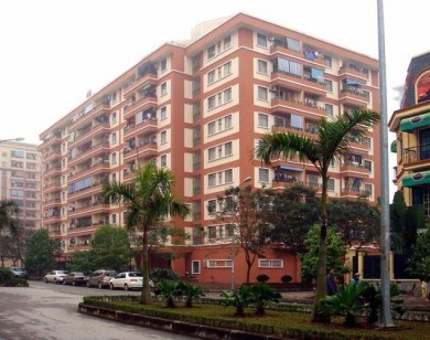 "Điểm mặt" 91 nhà chung cư cao tầng vi phạm quy định về PCCC