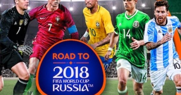 VTV ém bản quyền World Cup 2018 để làm giá?