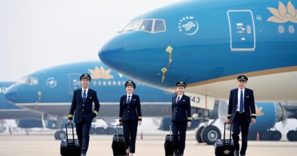 Tổng giám đốc Vietnam Airlines: Điều chỉnh lương phi công phải có lộ trình