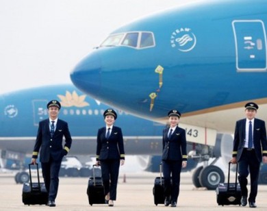 Tổng giám đốc Vietnam Airlines: Điều chỉnh lương phi công phải có lộ trình