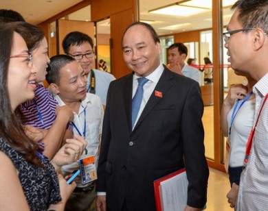 Thủ tướng Nguyễn Xuân Phúc: Sẽ điều chỉnh thời hạn cho thuê đất ở đặc khu kinh tế