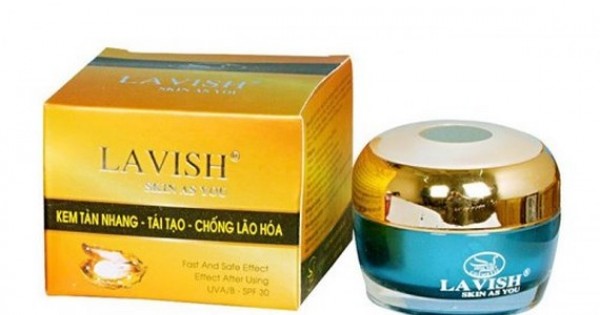 Bộ Y tế ra quyết định thu hồi hàng loạt mỹ phẩm dưỡng da