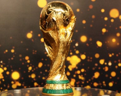 Giá quảng cáo của VTV cao lỷ lục ở chung kết World Cup 2018