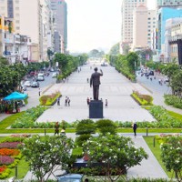 TP Hồ Chí Minh: Người dân sẽ được xem World Cup trên đường Nguyễn Huệ