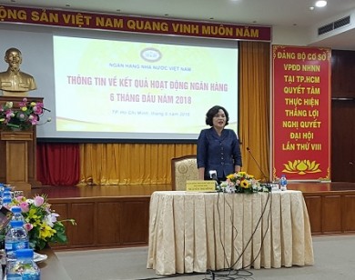 Tiếp tục kiểm soát chặt cho vay tiêu dùng, bất động sản