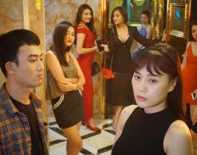 Phim truyền hình Việt đang hấp dẫn?