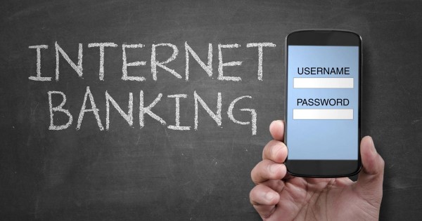 Đăng ký Internet Banking phải dùng sim chính chủ