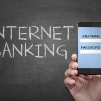 Đăng ký Internet Banking phải dùng sim chính chủ