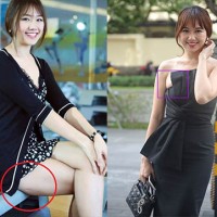 5 lỗi thời trang trong mùa hè chị em cần dừng lại ngay
