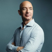 CEO của Amazon chính thức trở thành người giàu nhất thế giới