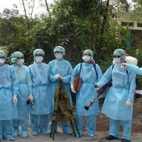 TP Hồ Chí Minh: Tăng cường phòng chống dịch bệnh do vi rút Ebola