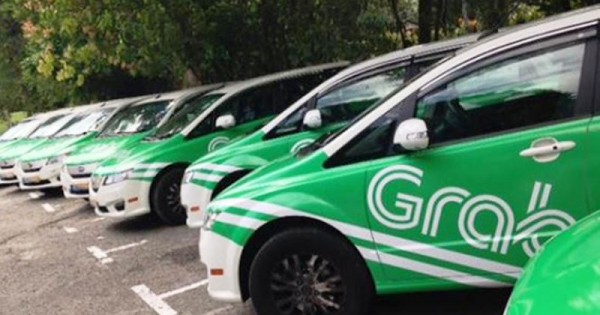 Bộ Giao thông không cho phép GrabTaxi mở rộng địa bàn