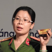 Công an Hà Nội chỉ cách nhận biết thiết bị gian lận thi cử tinh vi
