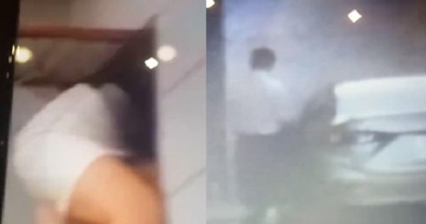 Những lý giải khó tin của bí thư huyện vào nhà nghỉ cùng nữ trưởng phòng.
