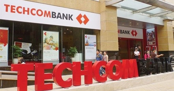 Techcombank phát hành hơn 2.3 tỷ cổ phiếu thưởng