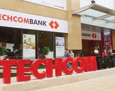 Techcombank phát hành hơn 2.3 tỷ cổ phiếu thưởng