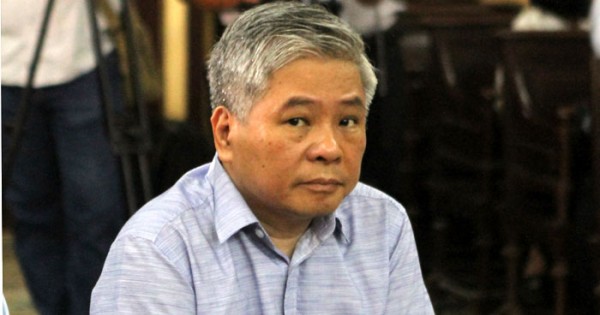 Vụ “Xử nguyên Phó Thống đốc NHNN Việt Nam”: Cần triệu tập nguyên Chánh thanh tra NHNN