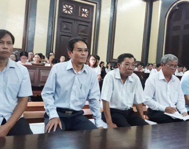 Vụ “Xử nguyên Phó Thống đốc NHNN Việt Nam”: Bị cáo Đặng Thanh Bình xin miễn trách nhiệm hình sự