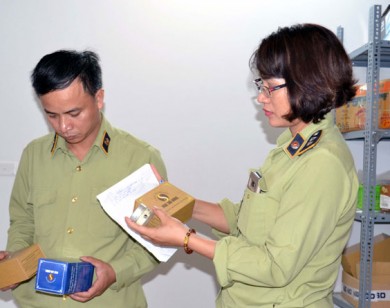 Bát nháo mỹ phẩm đông y gia truyền