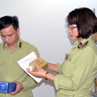 Bát nháo mỹ phẩm đông y gia truyền