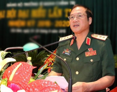 Kết luận vi phạm của 2 tướng Phòng không-Không quân