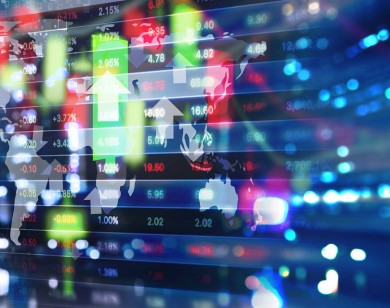 Chứng khoán lao đao, VN-Index mất mốc 900 điểm 