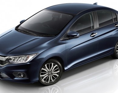 Giá xe ôtô hôm nay 5/7: Honda City 2018 giảm 20 triệu đồng