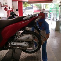 Vụ “ Honda Việt Nam từ chối bảo hành xe mới bán”: Khách hàng tuyên bố kiện Honda Việt Nam